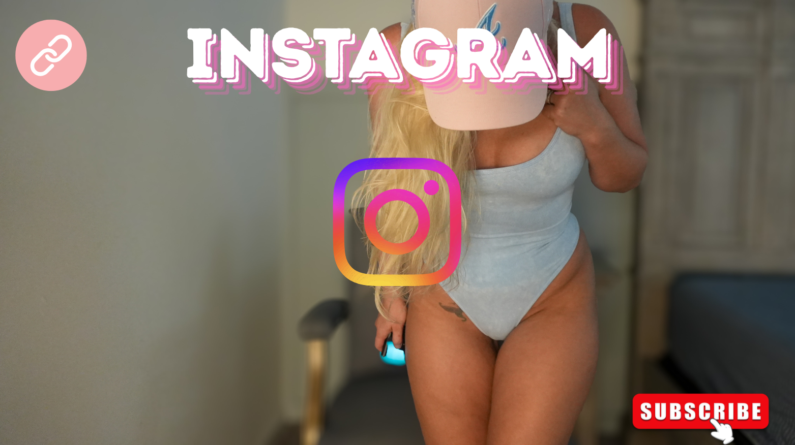 Follow on TikTok